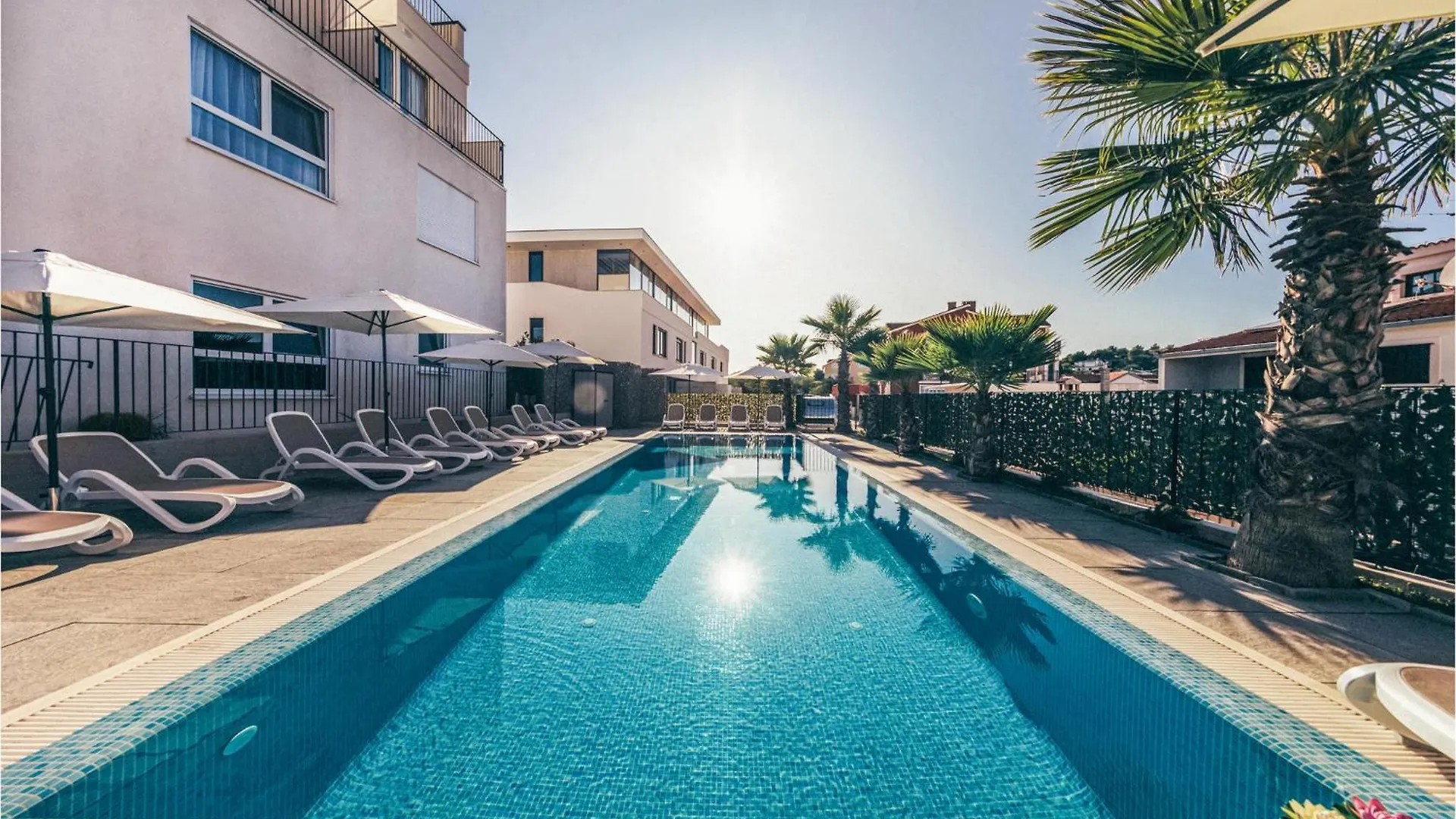 Gorgeous Apartment In Okrug Gornji With Wifi Trogir