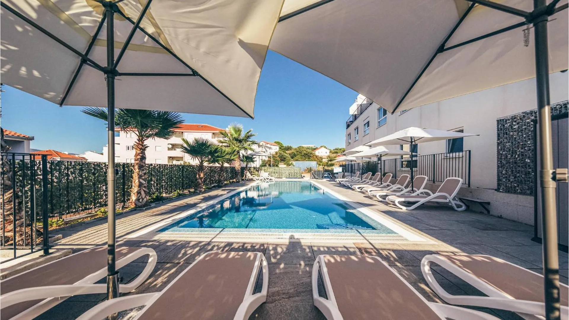 Gorgeous Apartment In Okrug Gornji With Wifi Trogir