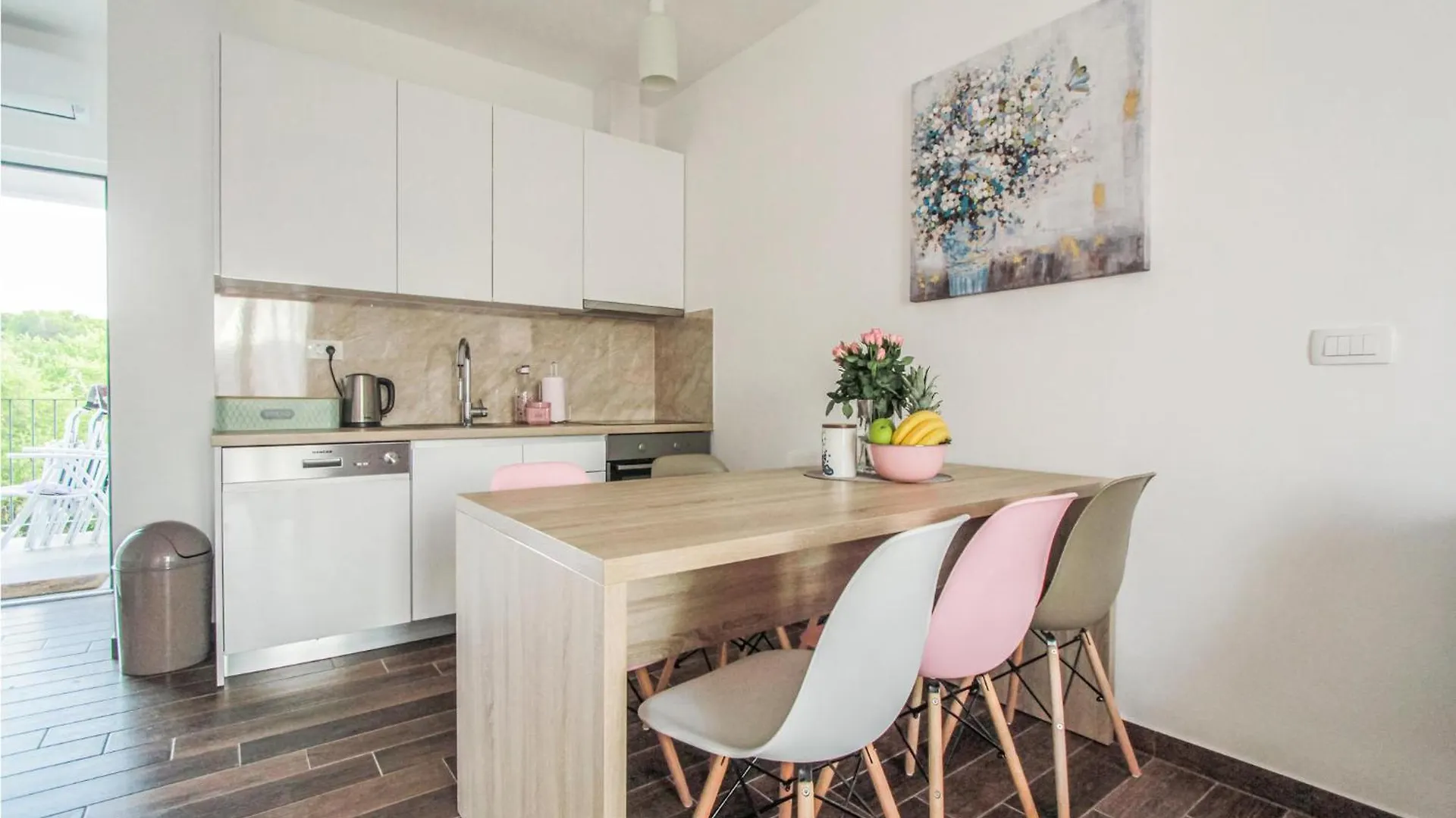 Gorgeous Apartment In Okrug Gornji With Wifi Trogir Croatia