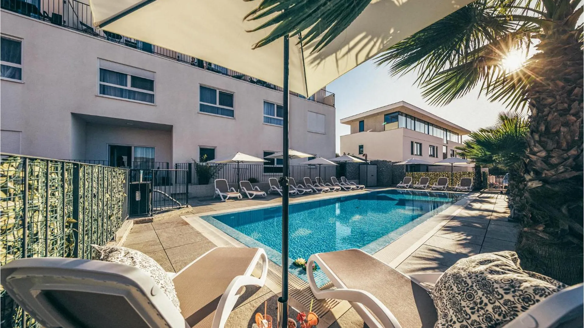 Gorgeous Apartment In Okrug Gornji With Wifi Trogir