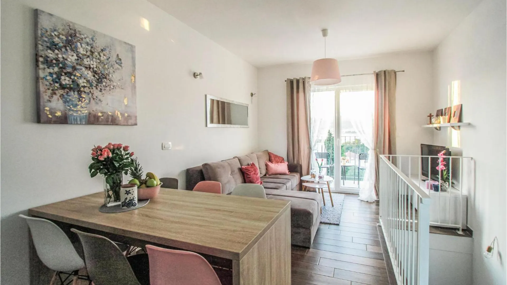 Gorgeous Apartment In Okrug Gornji With Wifi Trogir