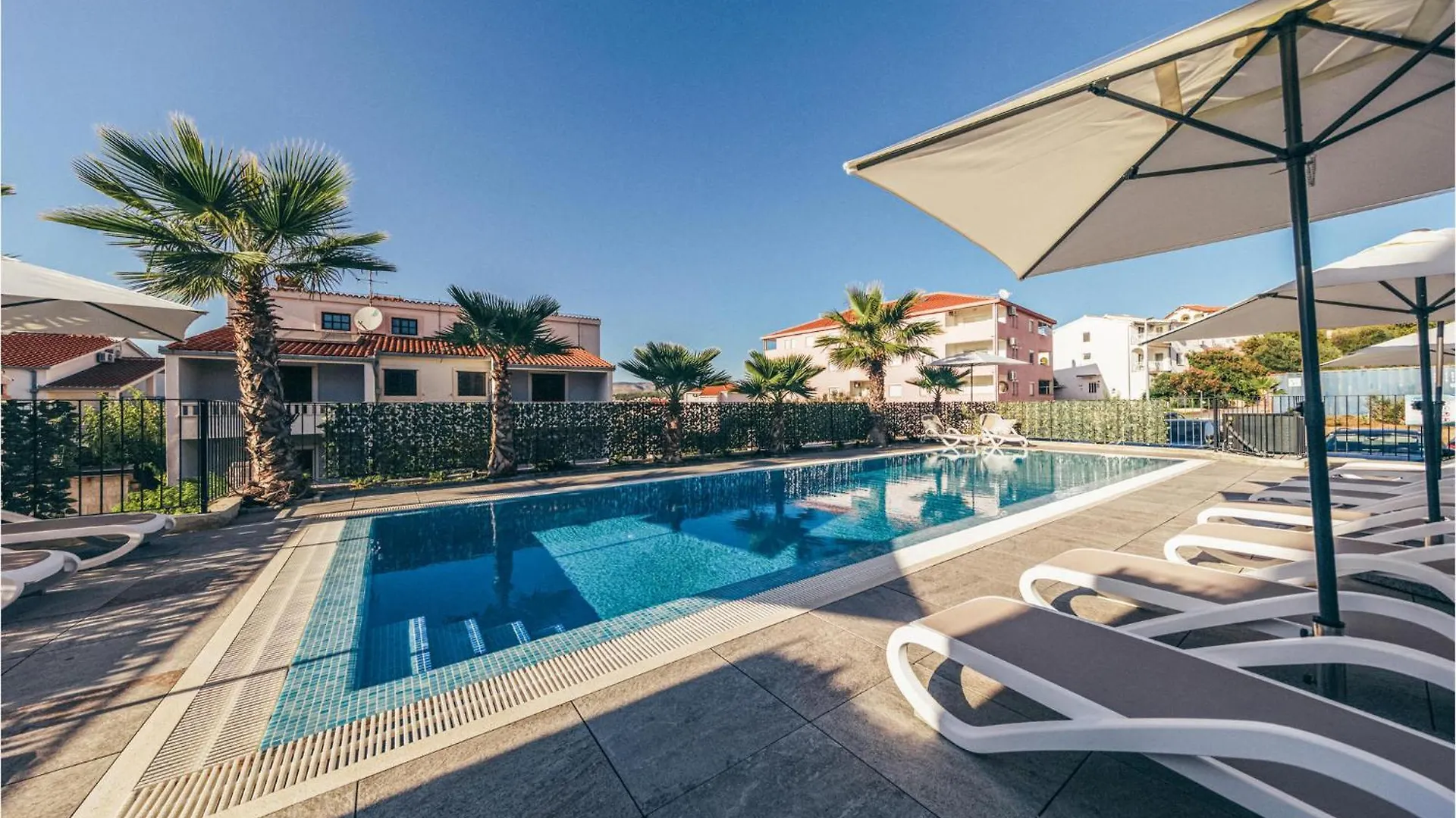 Gorgeous Apartment In Okrug Gornji With Wifi Trogir