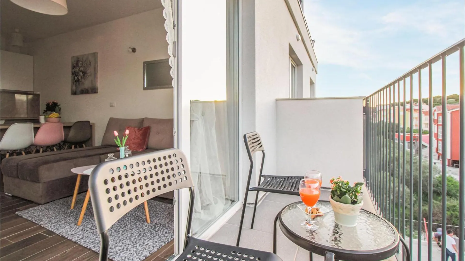 Gorgeous Apartment In Okrug Gornji With Wifi Trogir Croatia